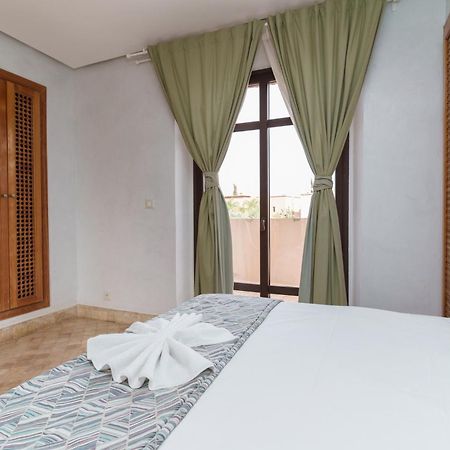 马拉喀什Marrakech Pearl别墅 外观 照片